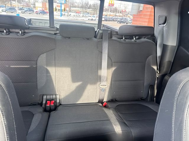 Used 2019 Chevrolet Silverado 1500 RST w/ All-Star Edition image 32