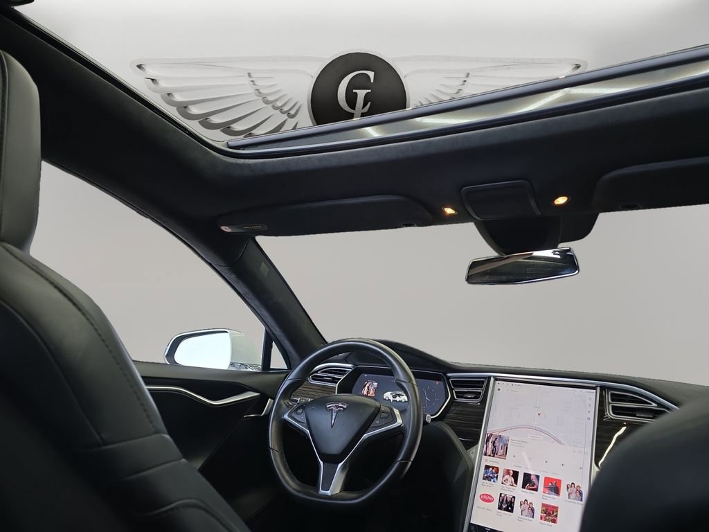 Used 2016 Tesla Model S 90D image 22