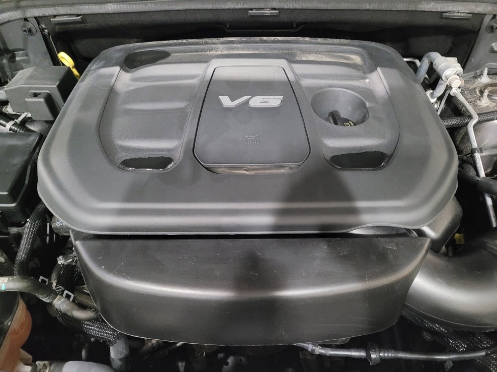 Used 2016 Jeep Grand Cherokee Laredo w/ Quick Order Package 23E image 30