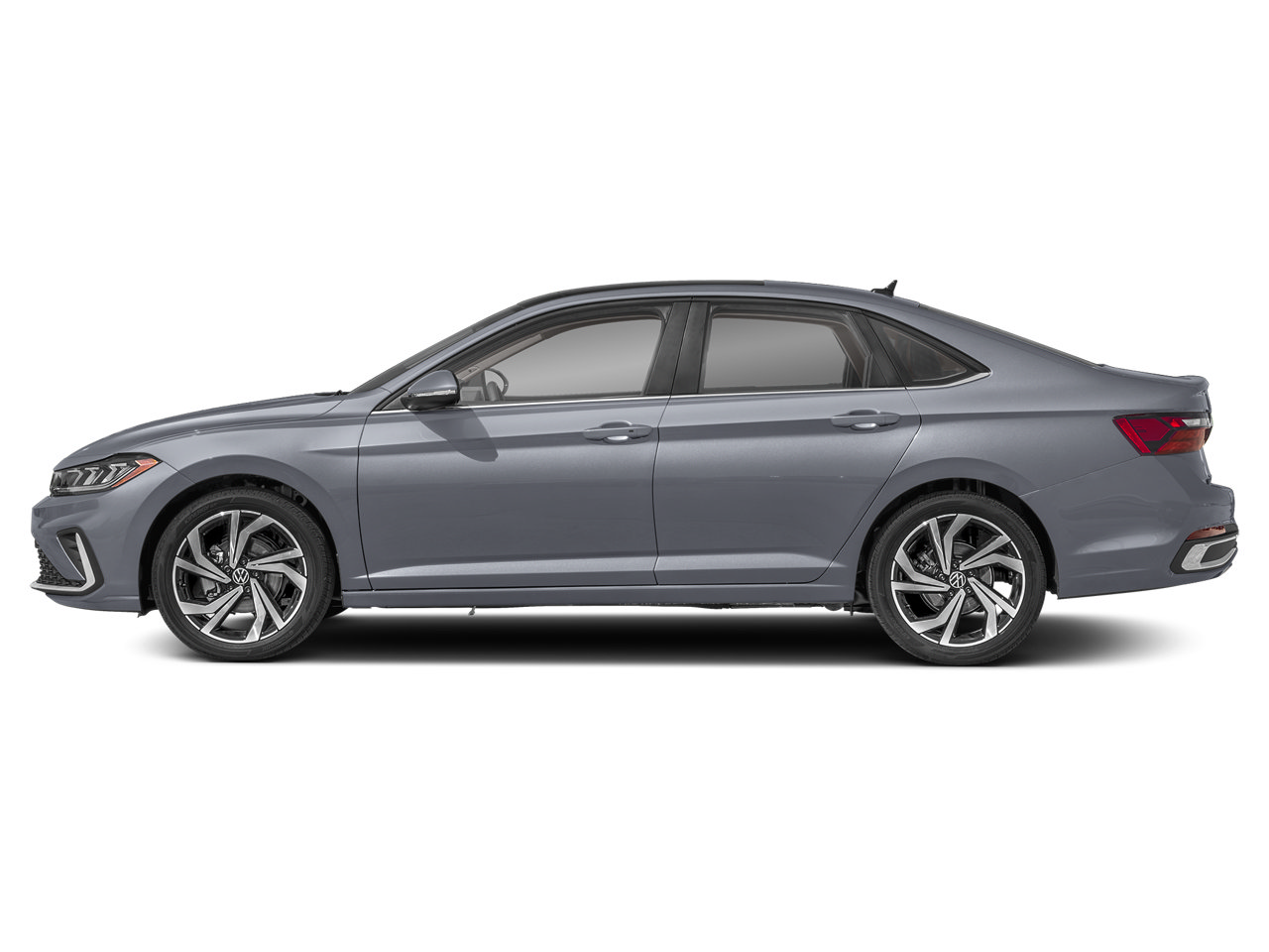 New 2026 Volkswagen Jetta SEL FWD image 28
