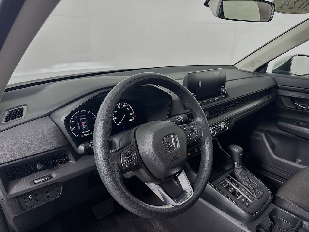 Certified 2024 Honda CR-V EX image 11
