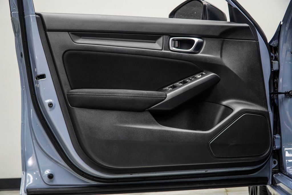 Used 2022 Honda Civic Sport image 26