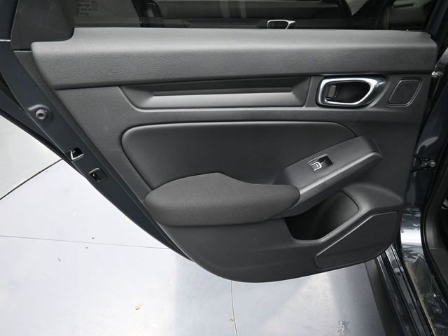 Used 2026 Honda Civic Sport image 24