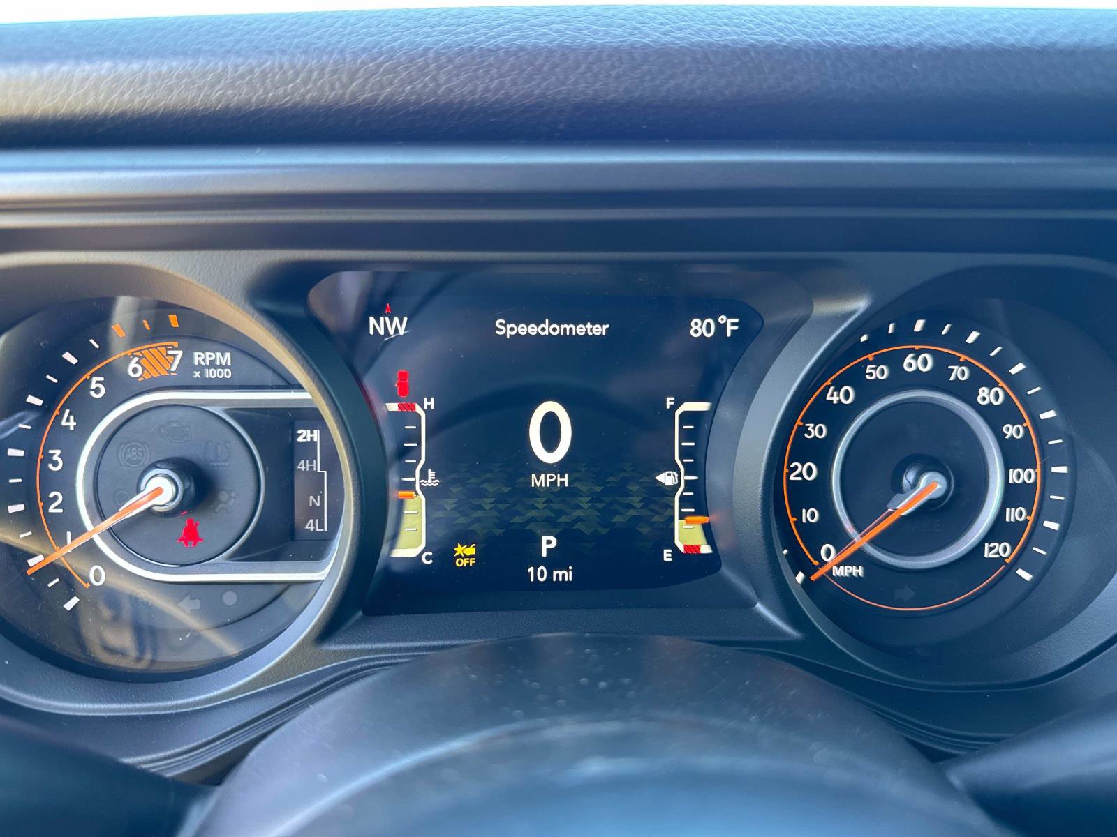 New 2026 Jeep Wrangler Willys image 27