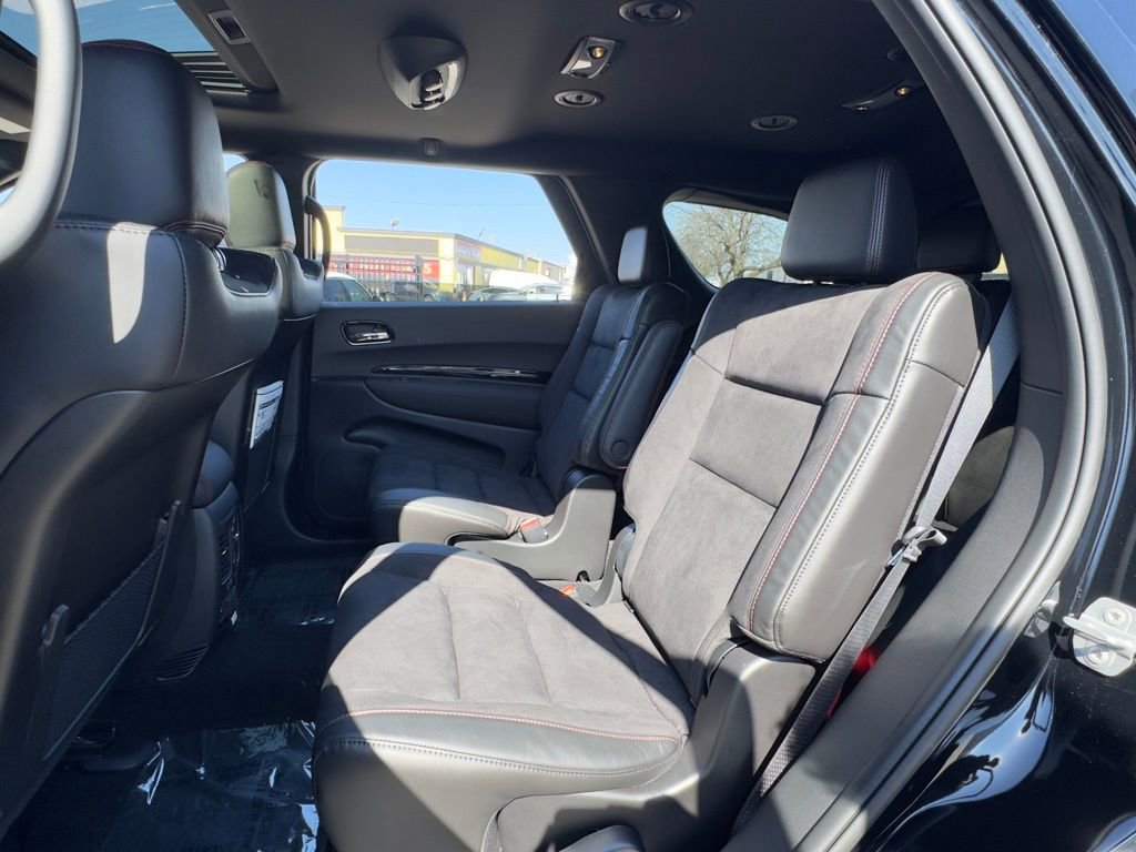 New 2026 Dodge Durango GT image 15