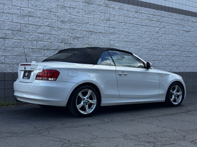 Used 2013 BMW 128i Convertible image 28