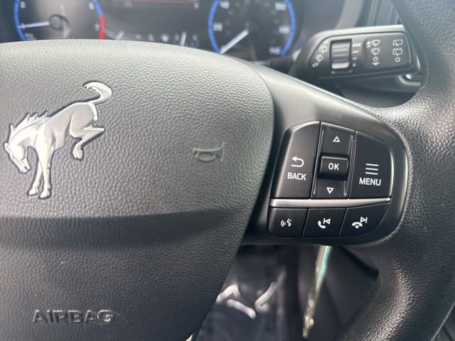 Used 2021 Ford Bronco Sport image 17