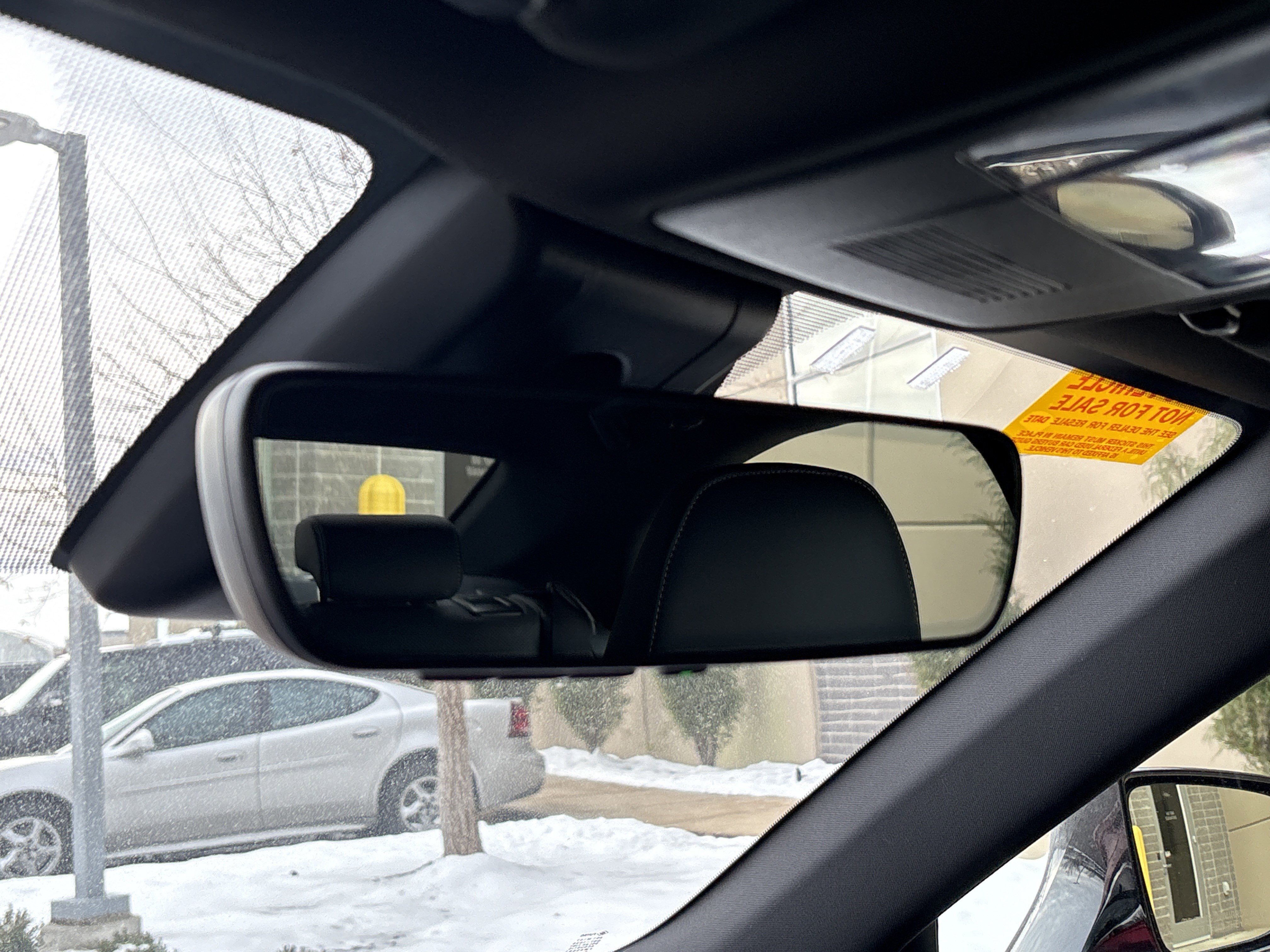 Certified 2024 Lexus IS 350 F Sport image 26