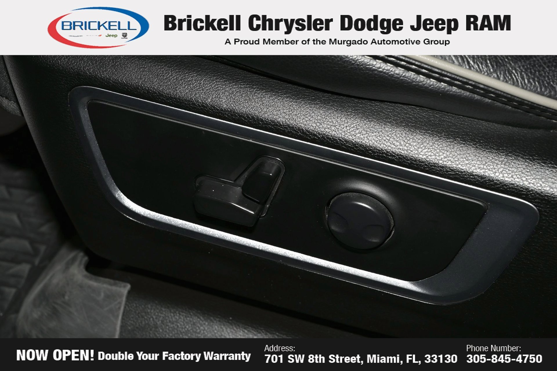 Used 2023 RAM 1500 Laramie RWD image 23