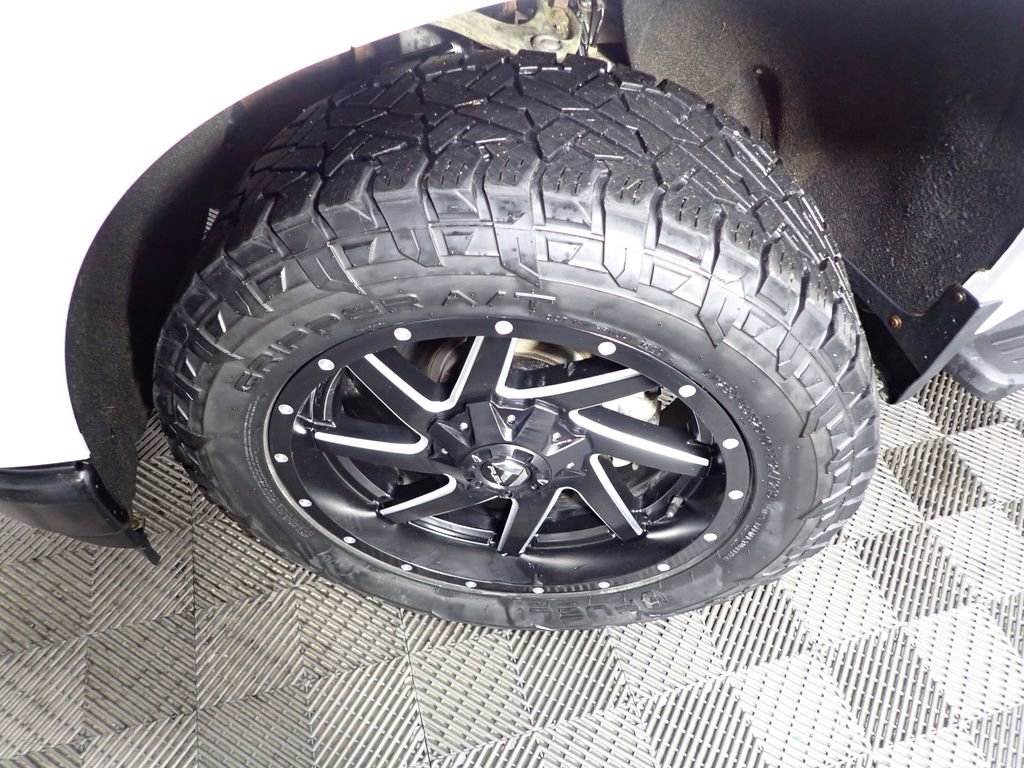 Used 2019 Chevrolet Silverado 1500 W/T w/ WT Fleet Convenience Package image 44