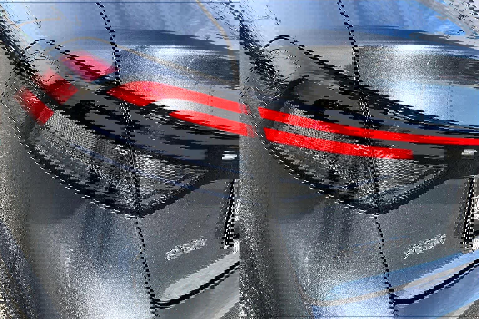 Used 2025 Honda Accord LX image 29