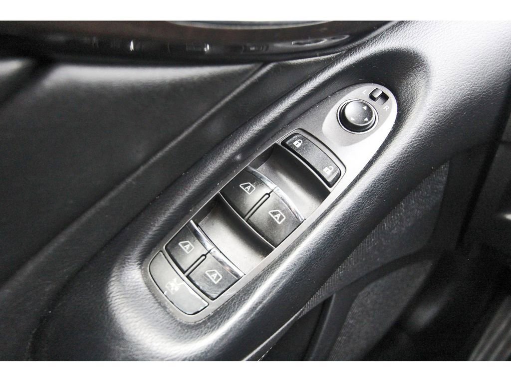 Used 2019 INFINITI Q50 Luxe image 15