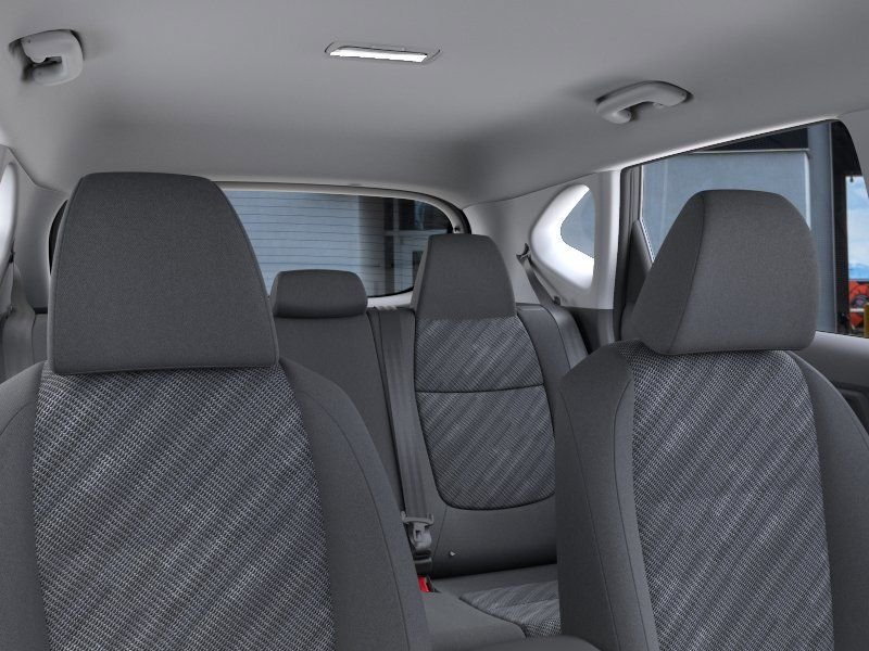 New 2026 Kia Seltos LX FWD image 27
