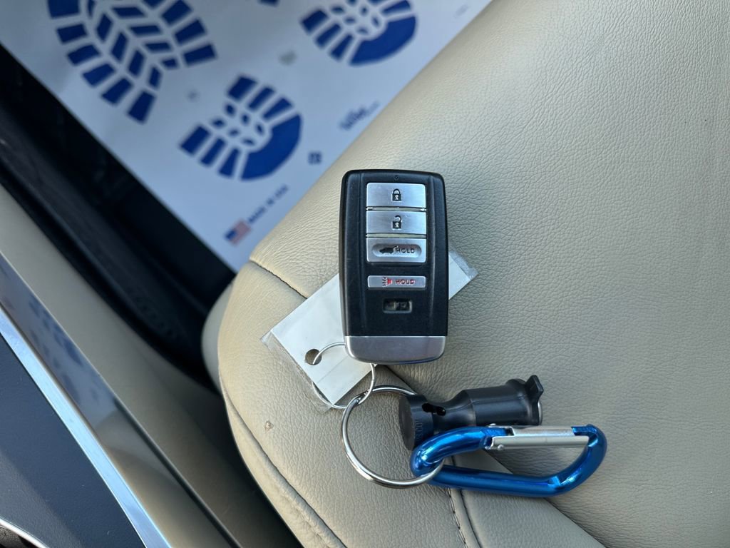 Used 2020 Acura MDX SH-AWD image 28