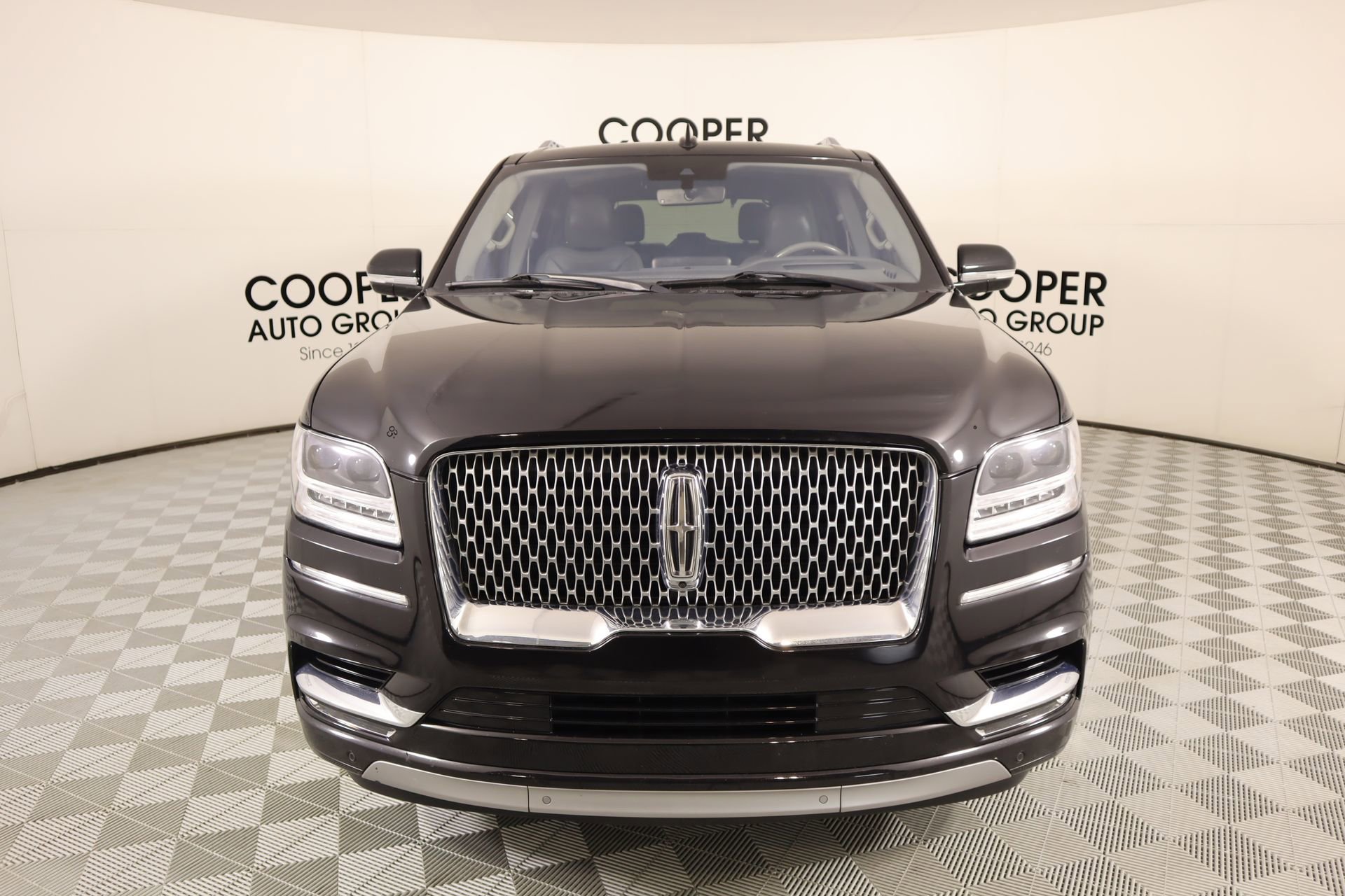 Used 2020 Lincoln Navigator Reserve w/ Luxury Package image 10