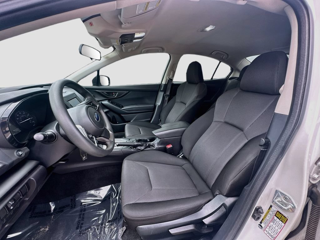 Used 2022 Subaru Impreza 2.0i AWD/4WD image 21
