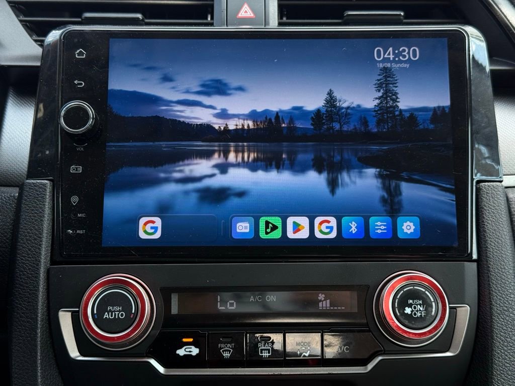 Used 2017 Honda Civic LX image 27