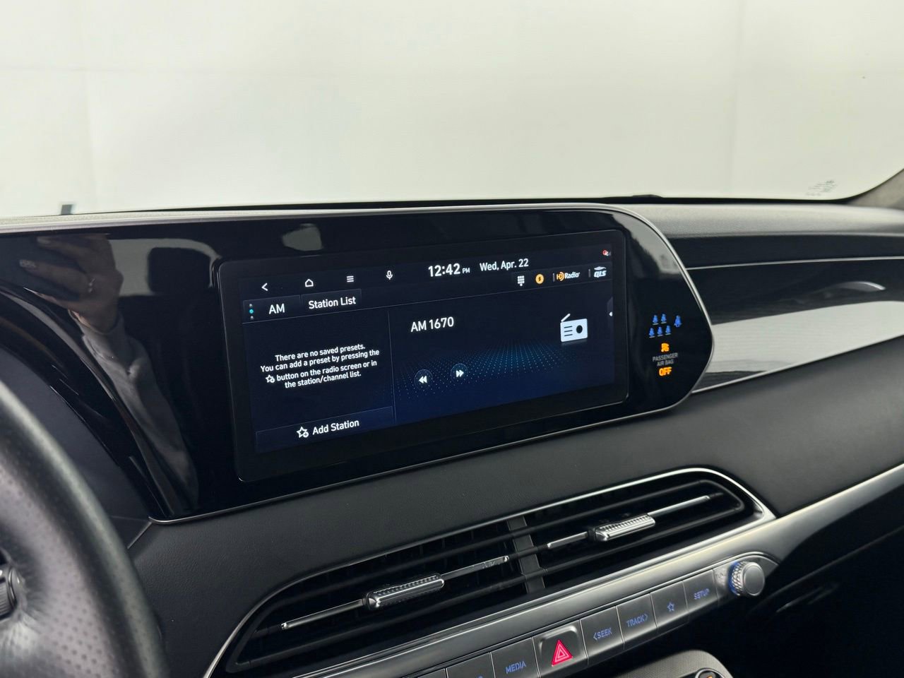 Used 2022 Hyundai Palisade Calligraphy w/ Winter Package FWD image 25