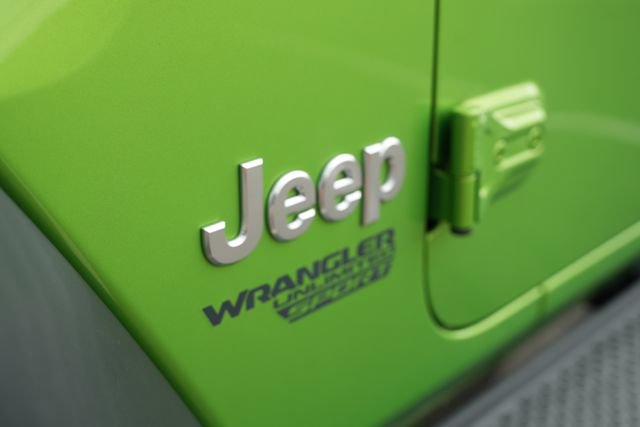 Used 2019 Jeep Wrangler Unlimited Sport S AWD/4WD image 42