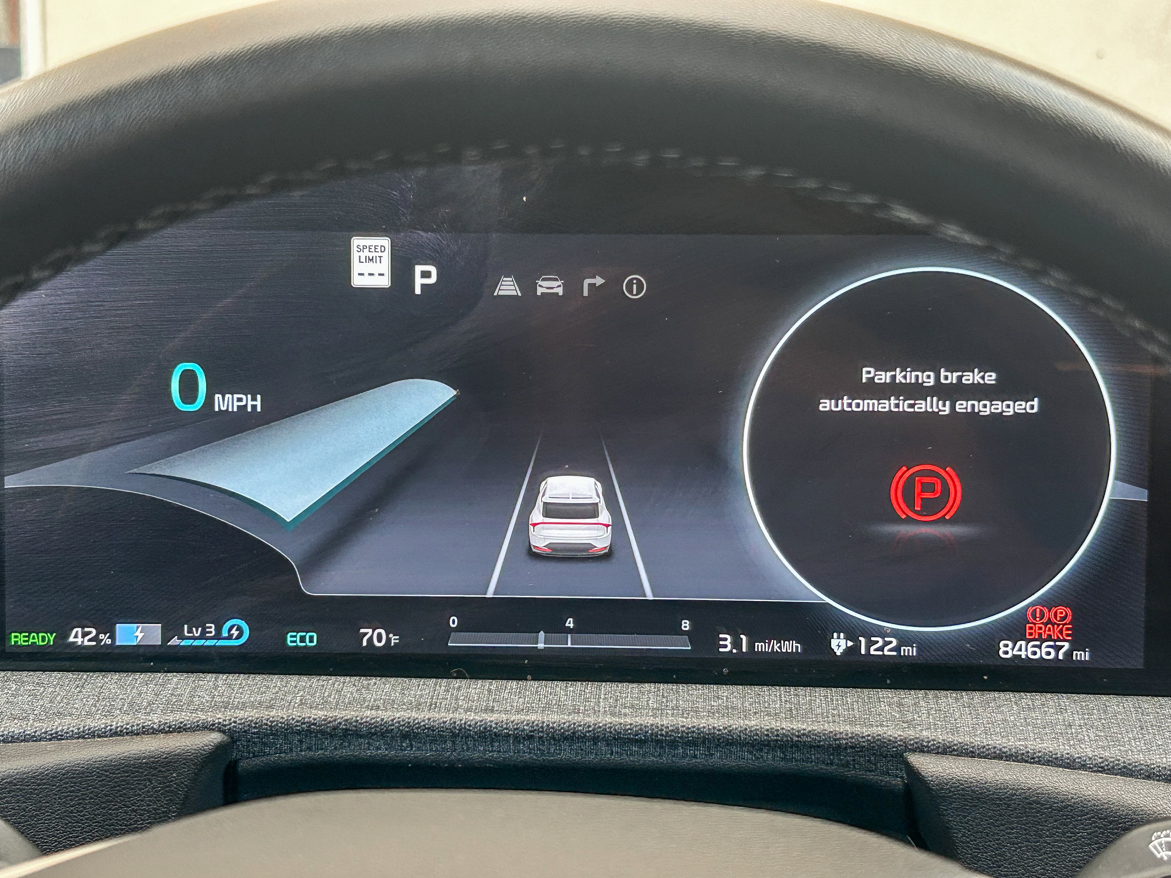 Used 2024 Kia EV6 Light RWD image 21