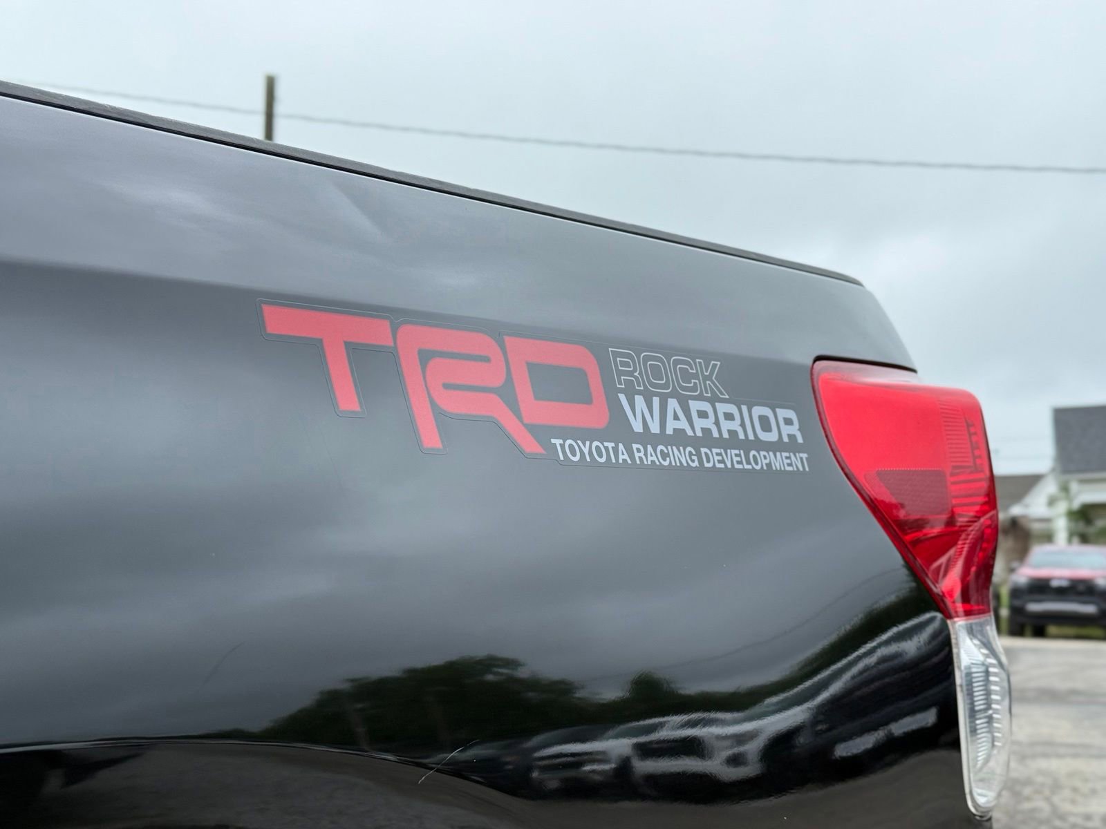 Used 2010 Toyota Tundra 4x4 Double Cab image 8