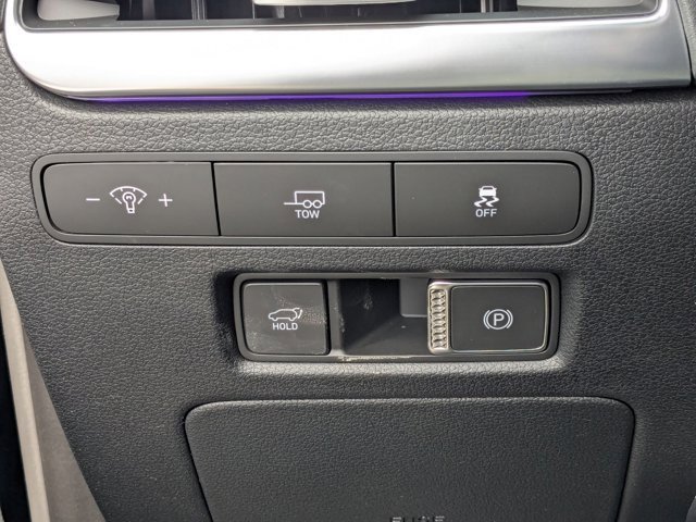 New 2025 Hyundai Palisade Calligraphy image 17