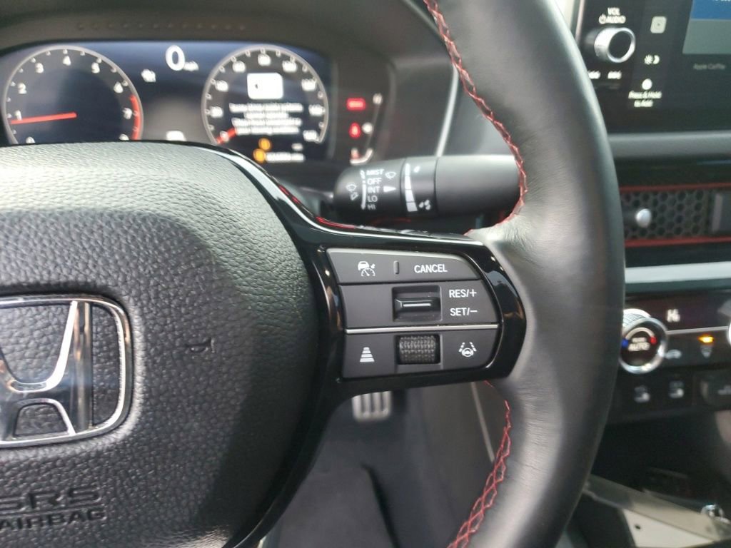 Used 2025 Honda Civic Si image 18