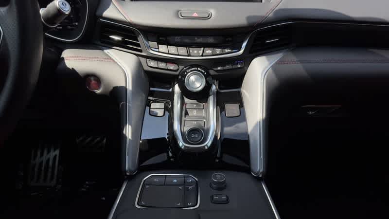 Used 2025 Acura TLX Type S AWD/4WD image 49