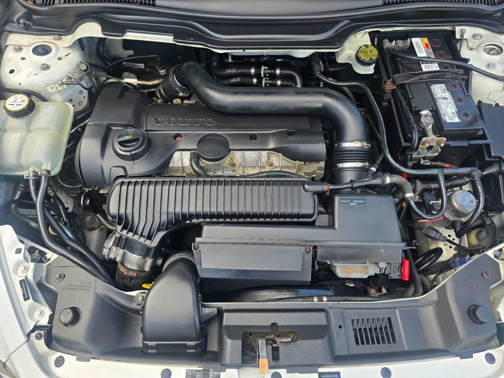 Used 2012 Volvo C30 T5 FWD image 22
