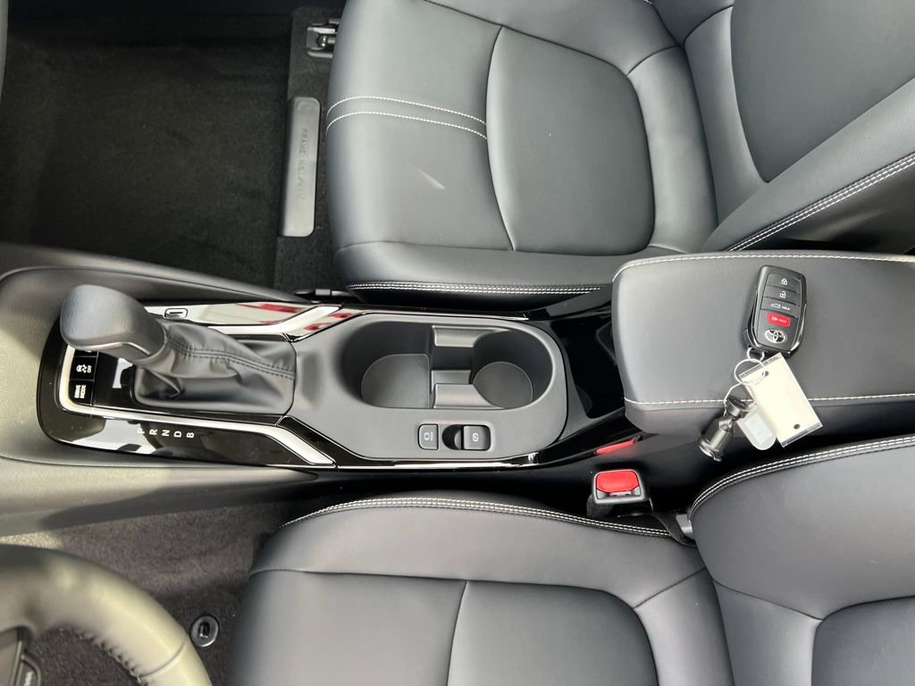 New 2026 Toyota Corolla XLE image 27