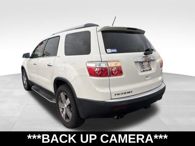 Used 2011 GMC Acadia SLT AWD/4WD image 6