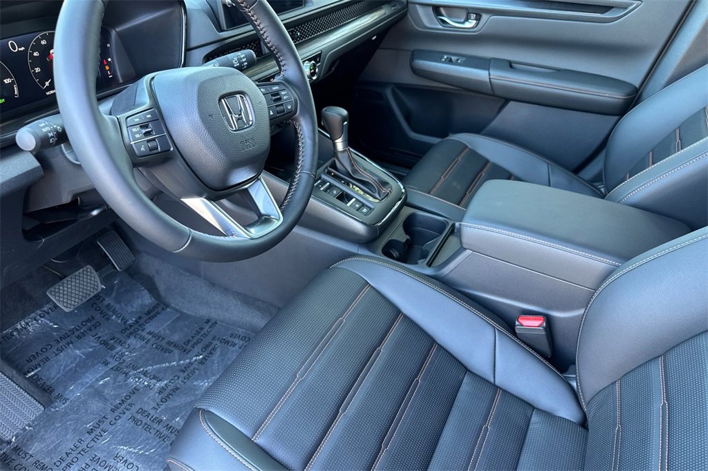 New 2026 Honda CR-V Sport-L image 10
