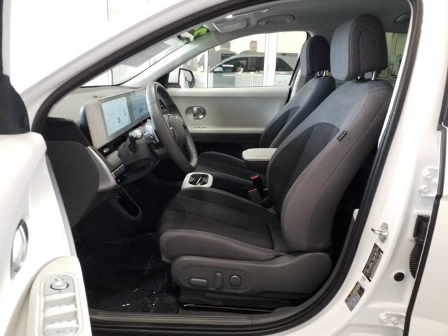 Certified 2024 Hyundai Ioniq 5 SEL RWD image 12
