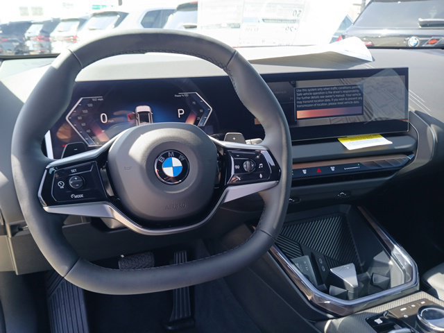 New 2026 BMW X3 xDrive30i w/ Convenience Package AWD/4WD image 20
