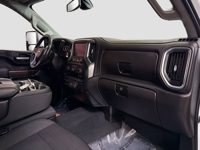Used 2021 Chevrolet Silverado 2500 LT w/ Convenience Package image 27