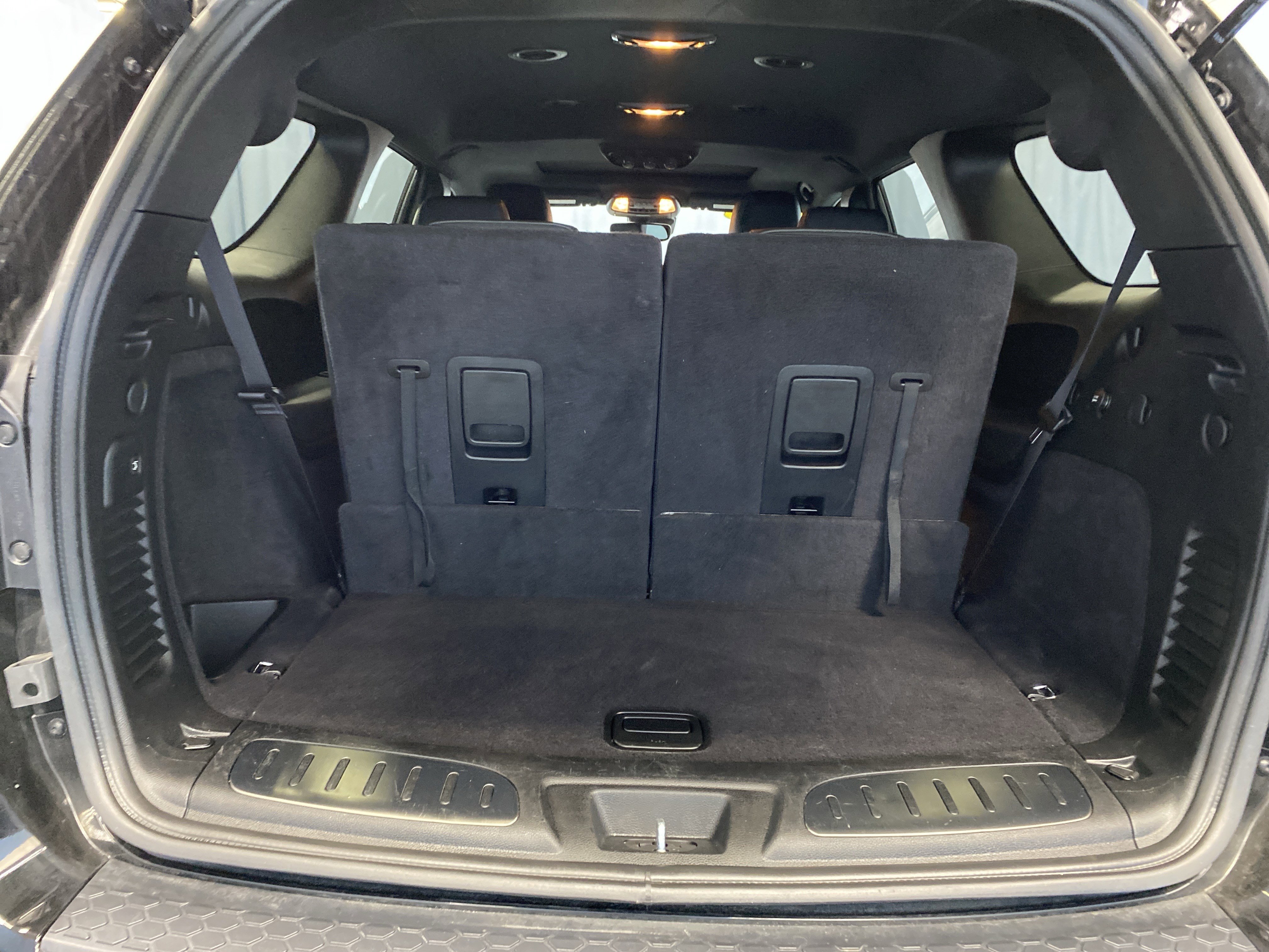 Certified 2025 Dodge Durango GT image 35