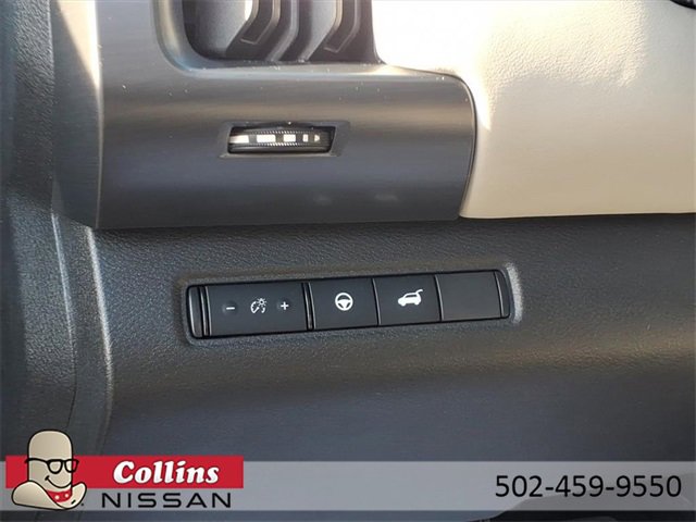 Certified 2023 Nissan Pathfinder SL w/ SL Premium Package image 19