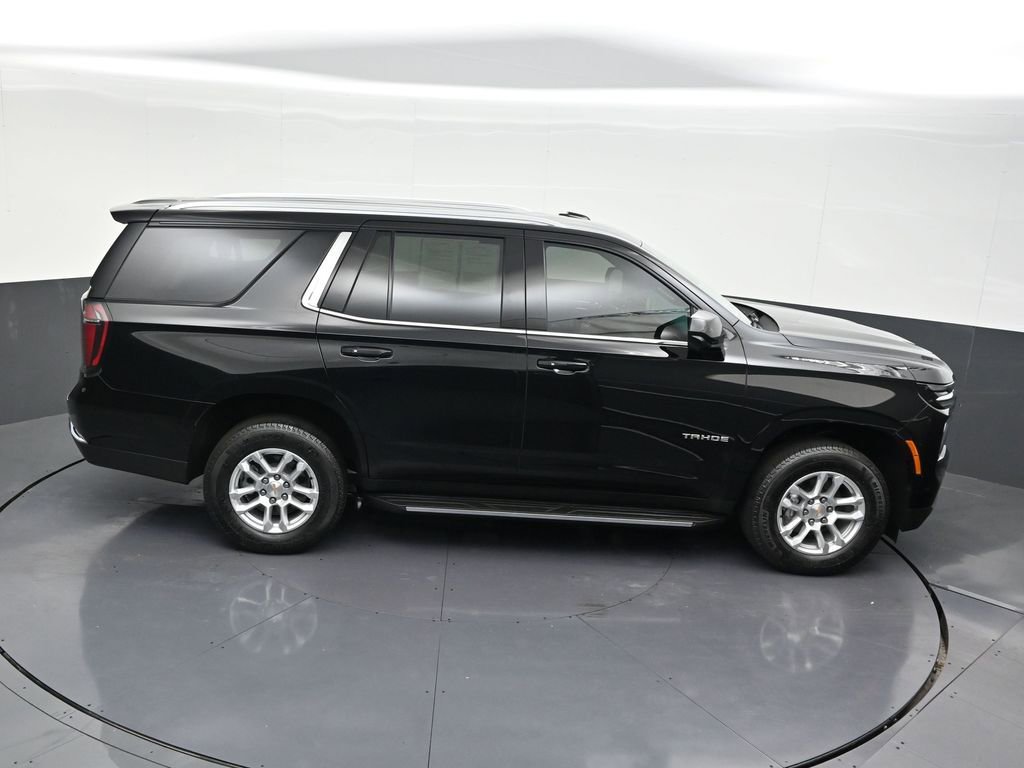 Used 2026 Chevrolet Tahoe LS image 26