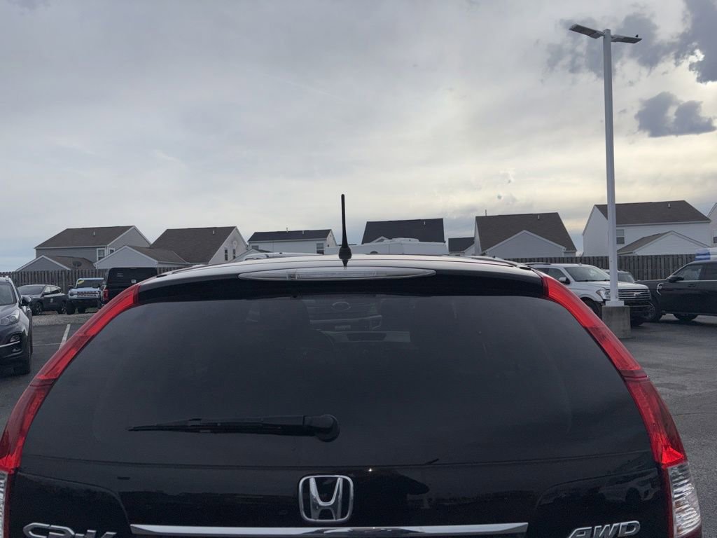 Used 2013 Honda CR-V EX image 7