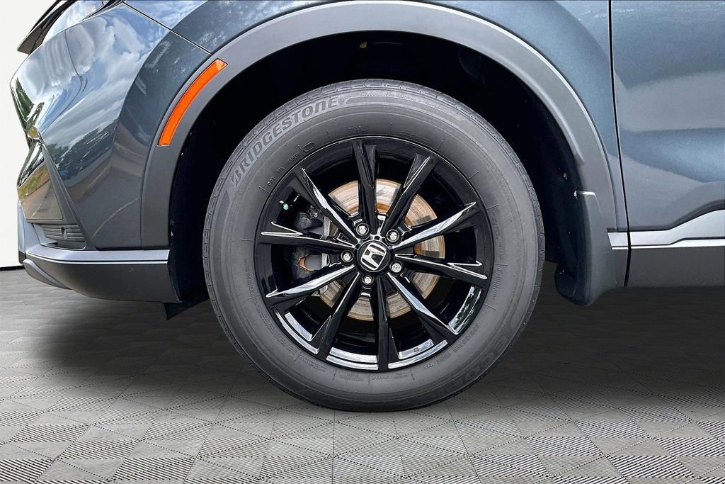Used 2025 Honda CR-V Sport-L image 24