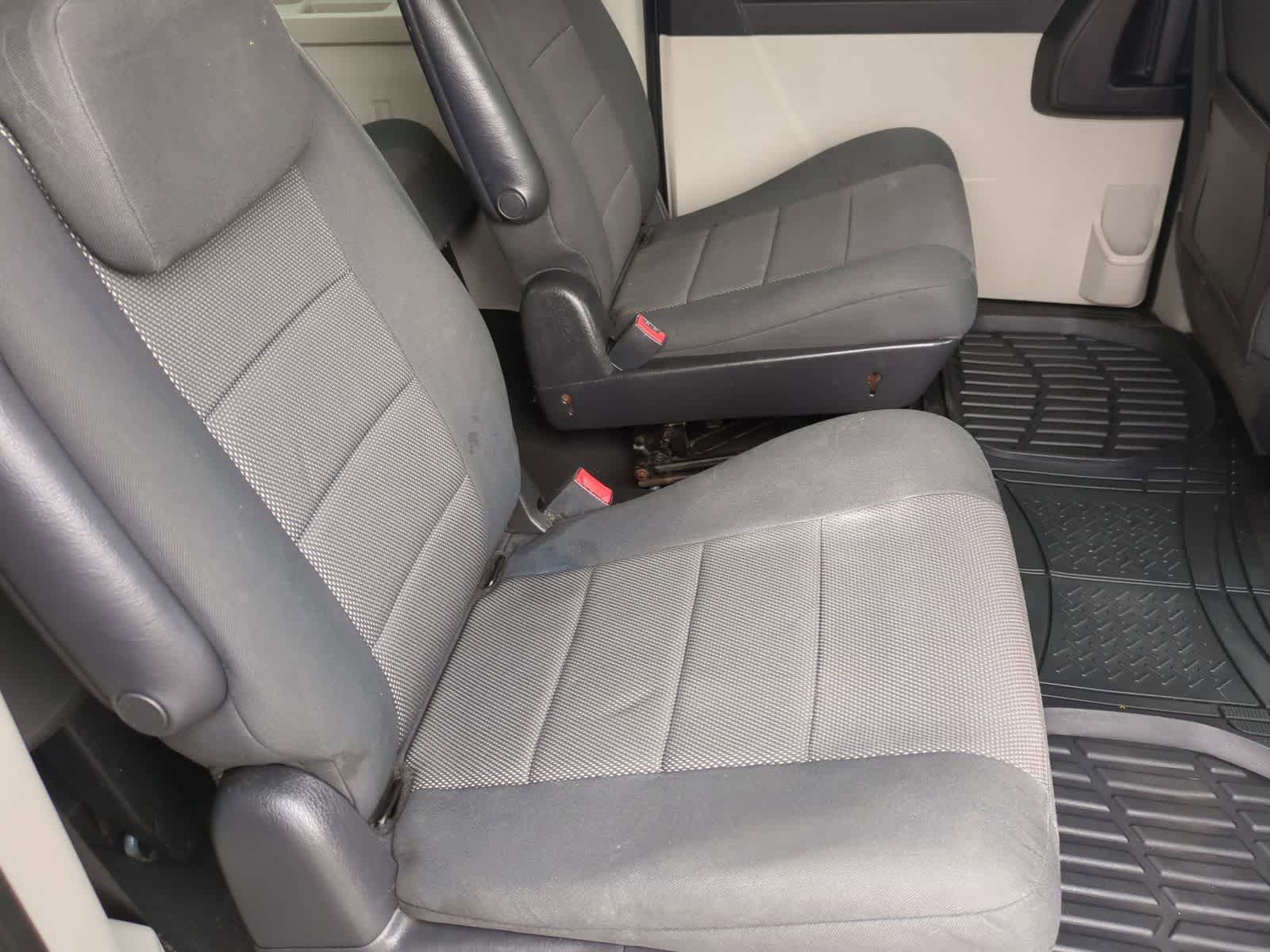 Used 2008 Dodge Grand Caravan SXT FWD image 20