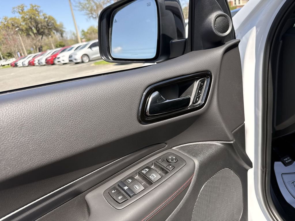 New 2026 Dodge Durango GT image 12