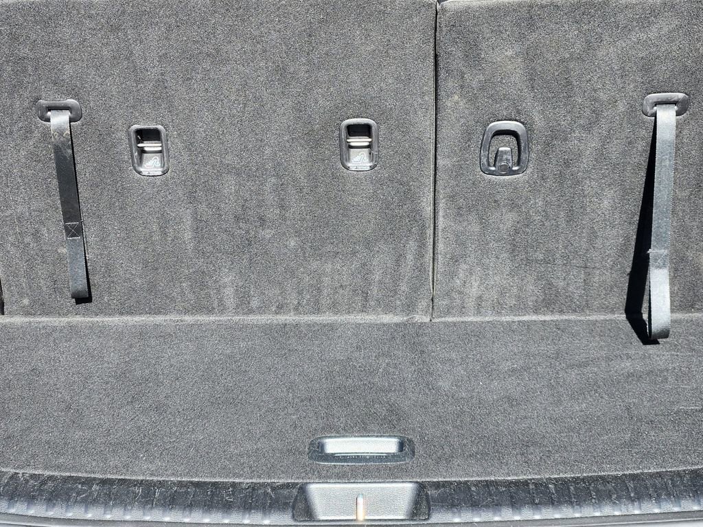 Used 2025 Kia Telluride S AWD/4WD image 32