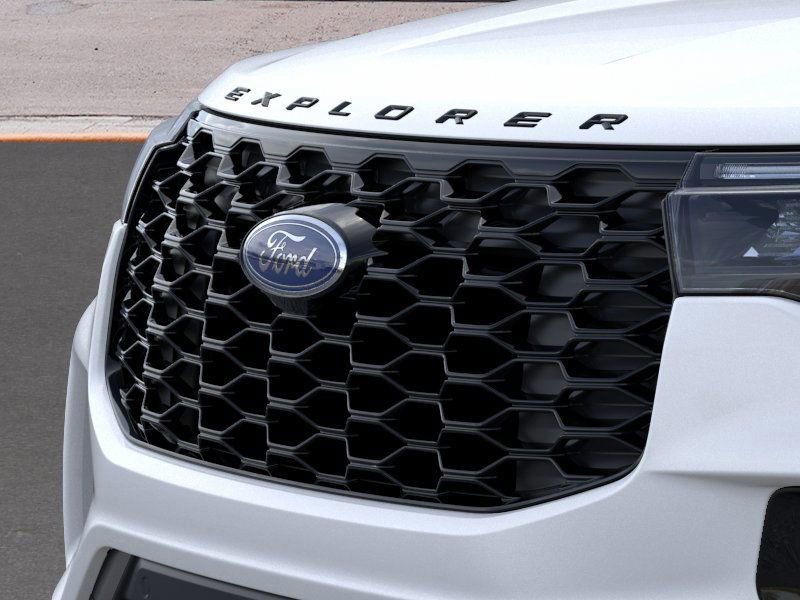 New 2026 Ford Explorer ST-Line image 17