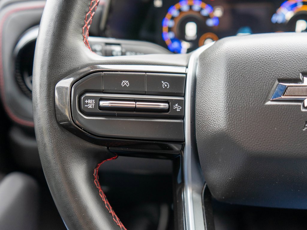 Used 2024 Chevrolet Colorado Z71 image 19