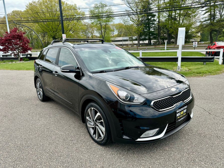 Used 2018 Kia Niro Touring FWD image 3