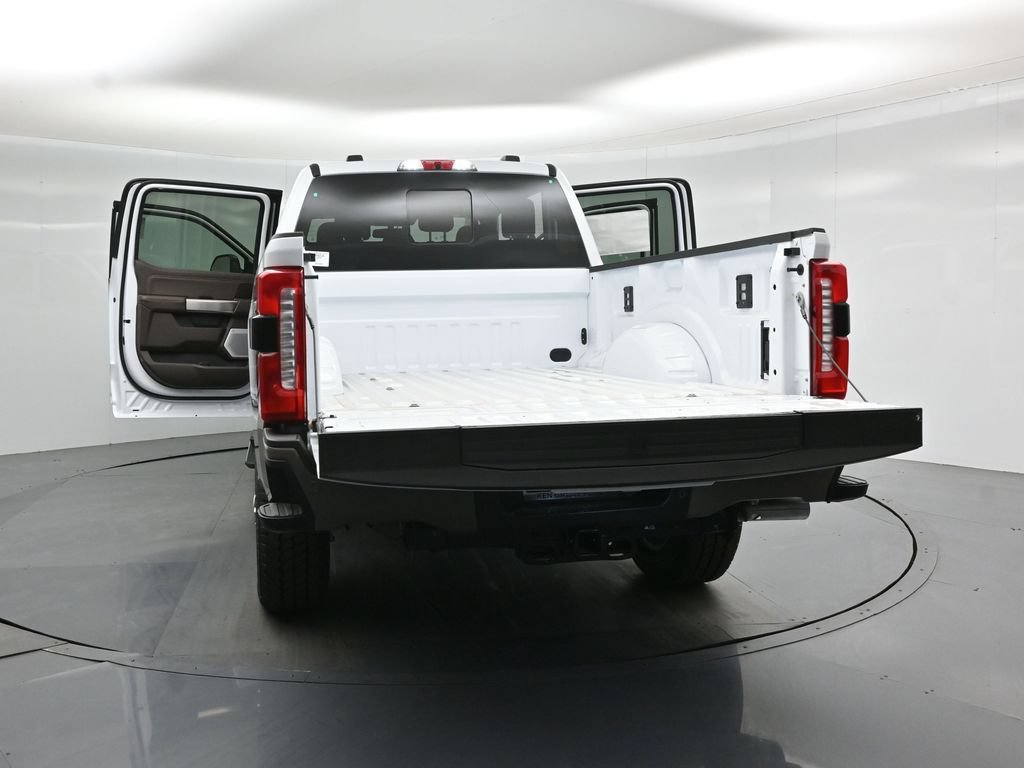 New 2026 Ford F250 King Ranch AWD/4WD image 33