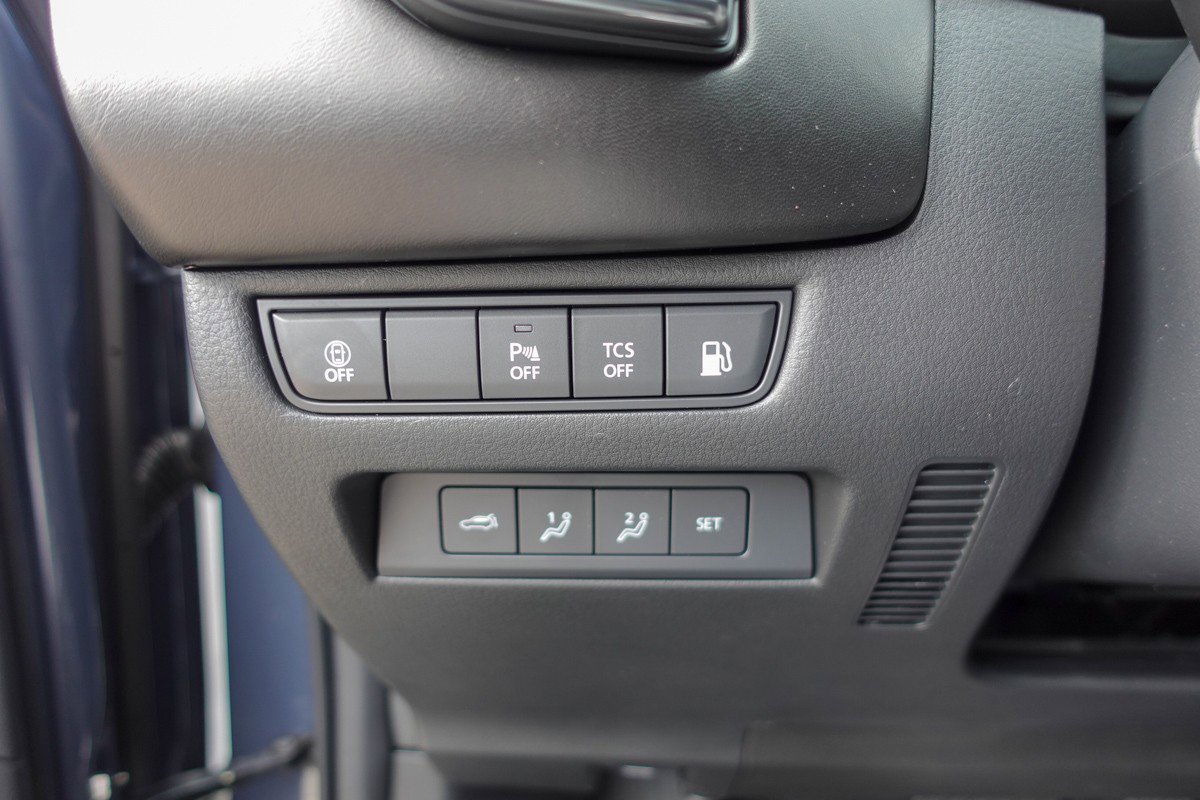 New 2026 MAZDA CX-50 2.5 Hybrid w/ Premium Plus Pkg image 14