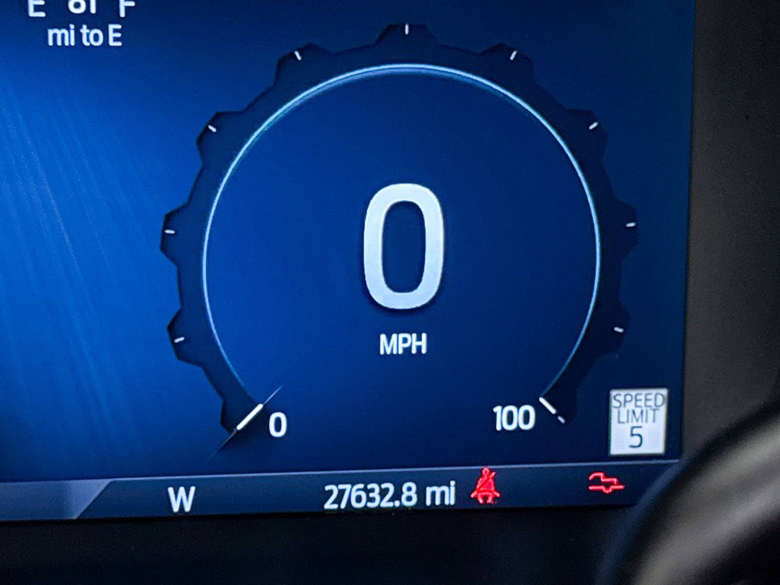 Used 2025 Ford F350 Platinum w/ Tremor Off-Road Package image 36