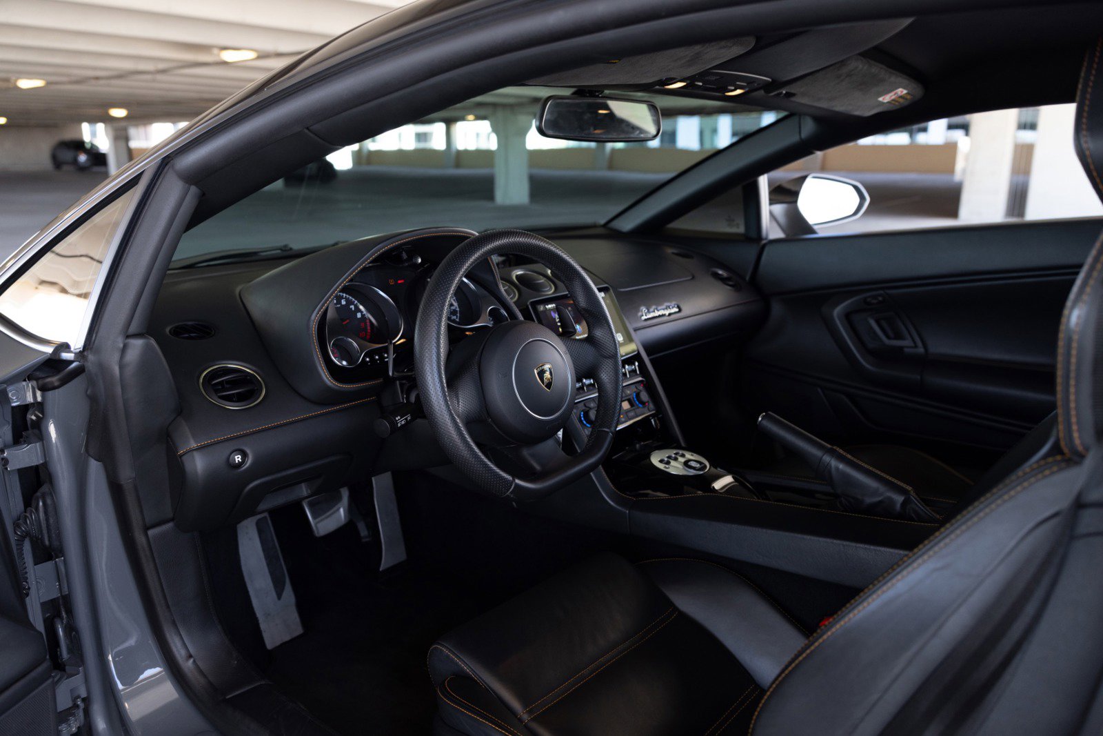 Used 2013 Lamborghini Gallardo LP 560-4 AWD/4WD image 2